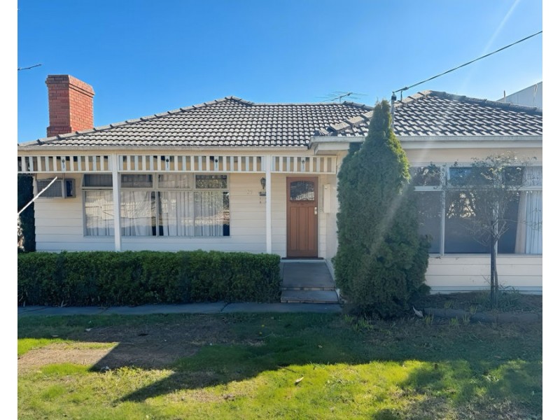 29 Talbot Road, Mount Waverley VIC 3149