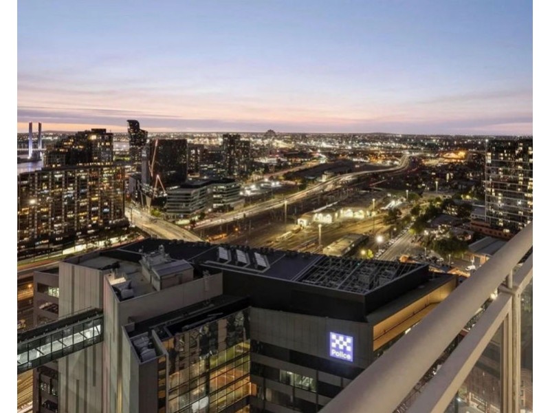 2804/288 Spencer Street, Melbourne VIC 3000