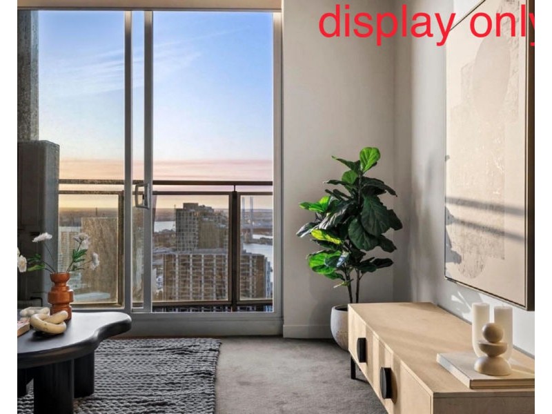 2804/288 Spencer Street, Melbourne VIC 3000