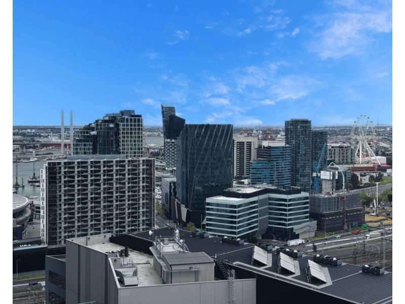 2804/288 Spencer Street, Melbourne VIC 3000