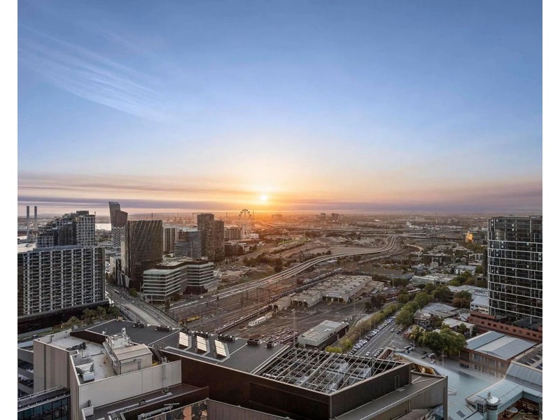 2804/288 Spencer Street, Melbourne VIC 3000