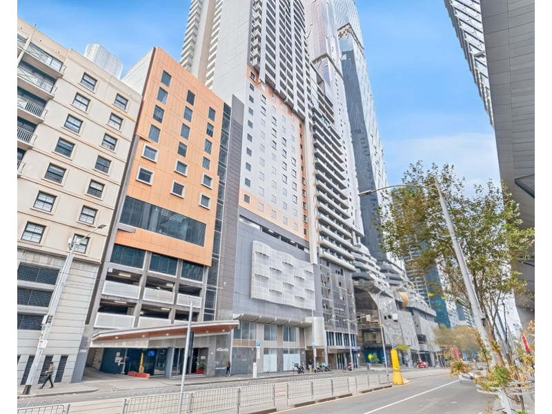 2804/288 Spencer Street, Melbourne VIC 3000