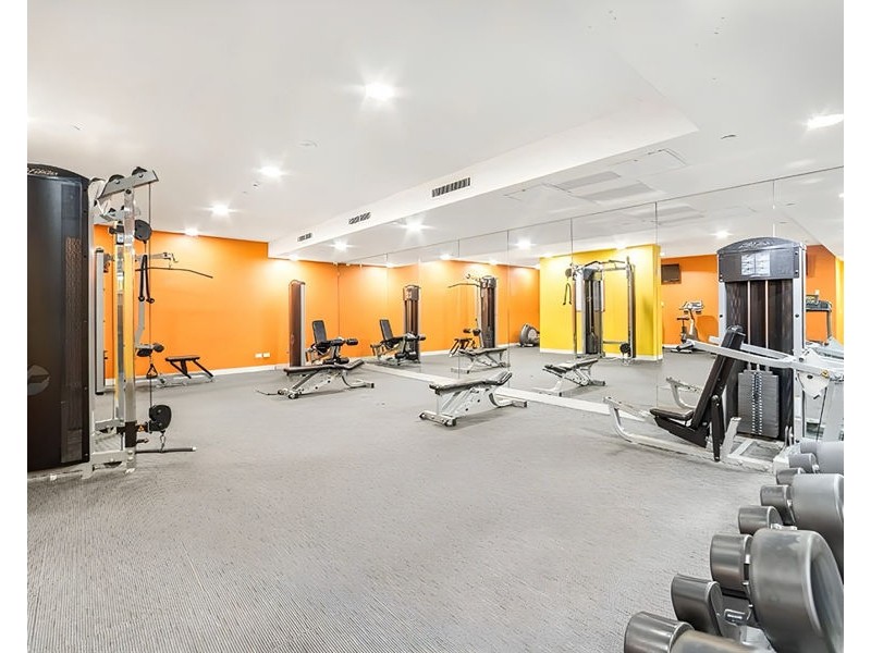 2804/288 Spencer Street, Melbourne VIC 3000