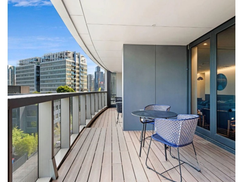 1602/70 Dorcas Street, Southbank VIC 3006