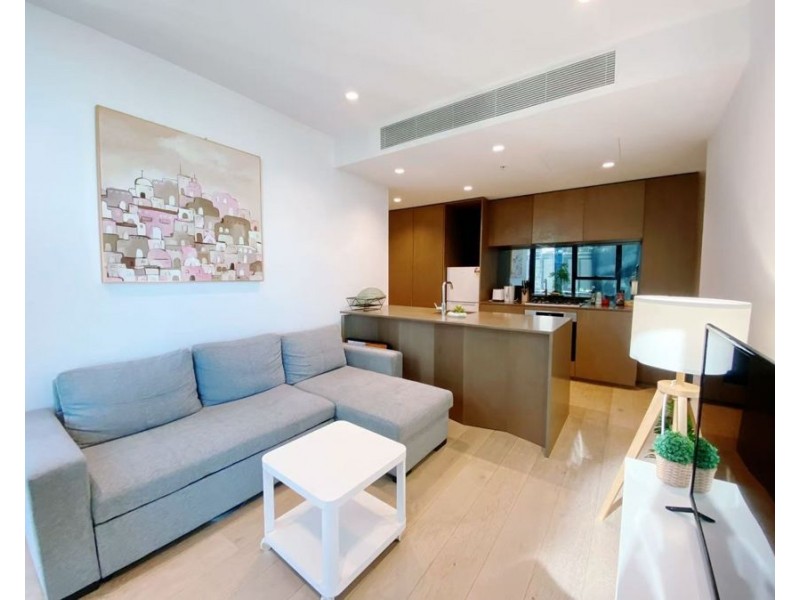 1409/18 Hoff Boulevard, Southbank VIC 3006