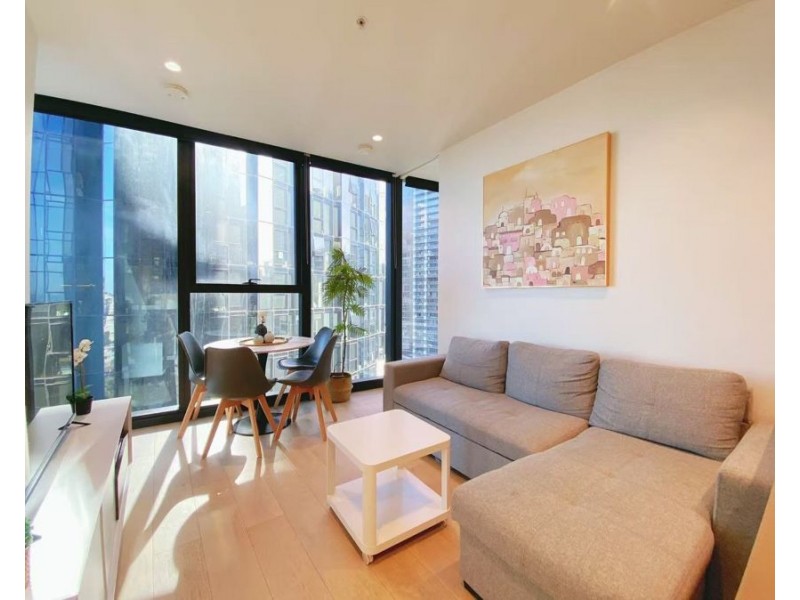 1409/18 Hoff Boulevard, Southbank VIC 3006