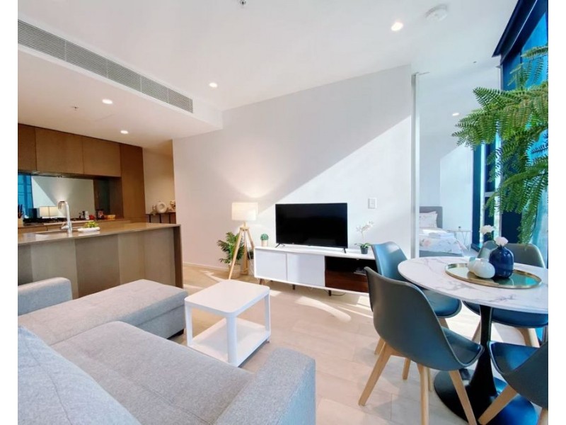 1409/18 Hoff Boulevard, Southbank VIC 3006