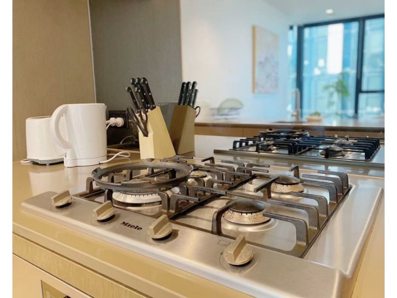 1409/18 Hoff Boulevard, Southbank VIC 3006