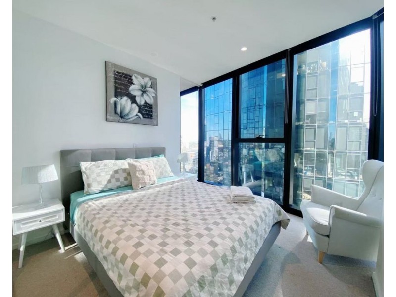 1409/18 Hoff Boulevard, Southbank VIC 3006