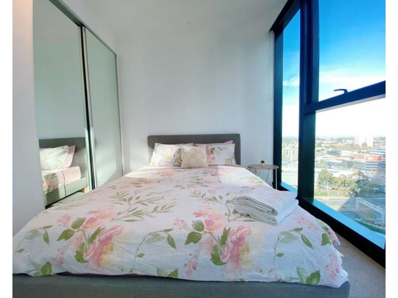 1409/18 Hoff Boulevard, Southbank VIC 3006