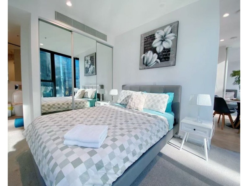 1409/18 Hoff Boulevard, Southbank VIC 3006