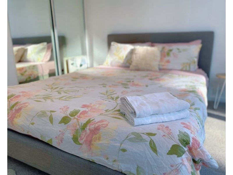 1409/18 Hoff Boulevard, Southbank VIC 3006