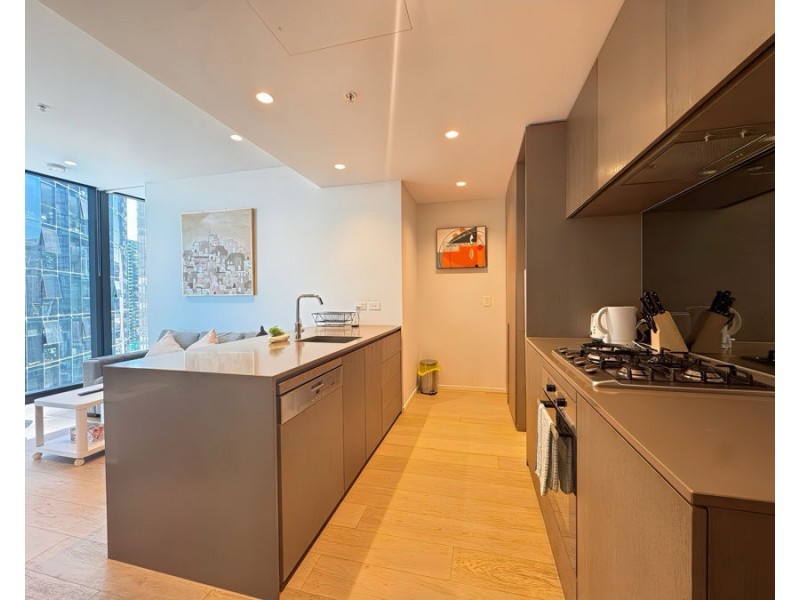 1409/18 Hoff Boulevard, Southbank VIC 3006