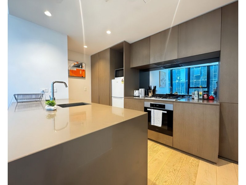 1409/18 Hoff Boulevard, Southbank VIC 3006