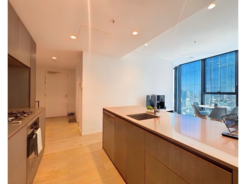 1409/18 Hoff Boulevard, Southbank VIC 3006