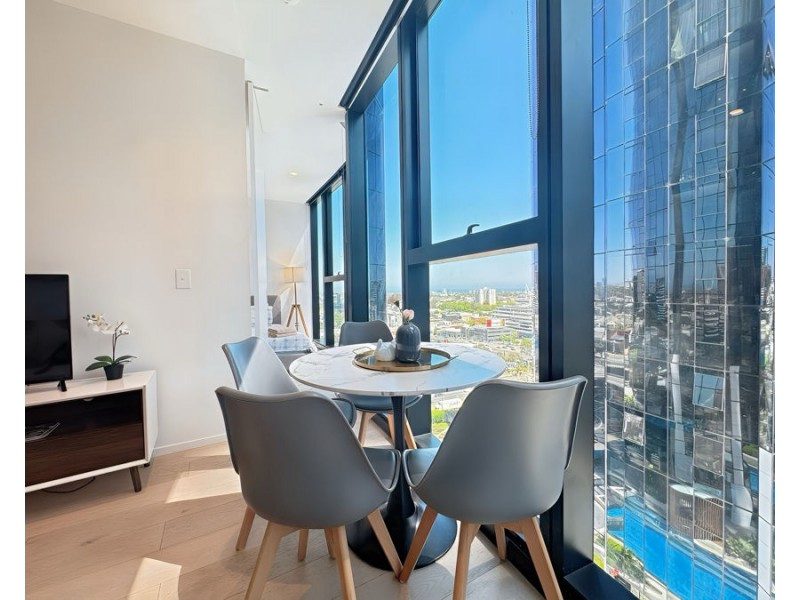 1409/18 Hoff Boulevard, Southbank VIC 3006