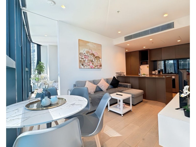 1409/18 Hoff Boulevard, Southbank VIC 3006