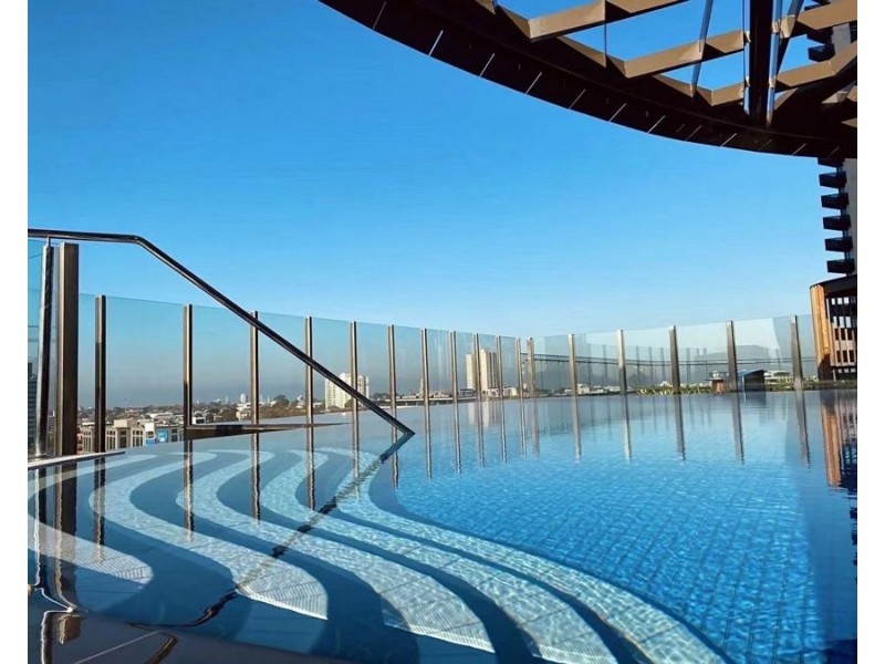 1409/18 Hoff Boulevard, Southbank VIC 3006