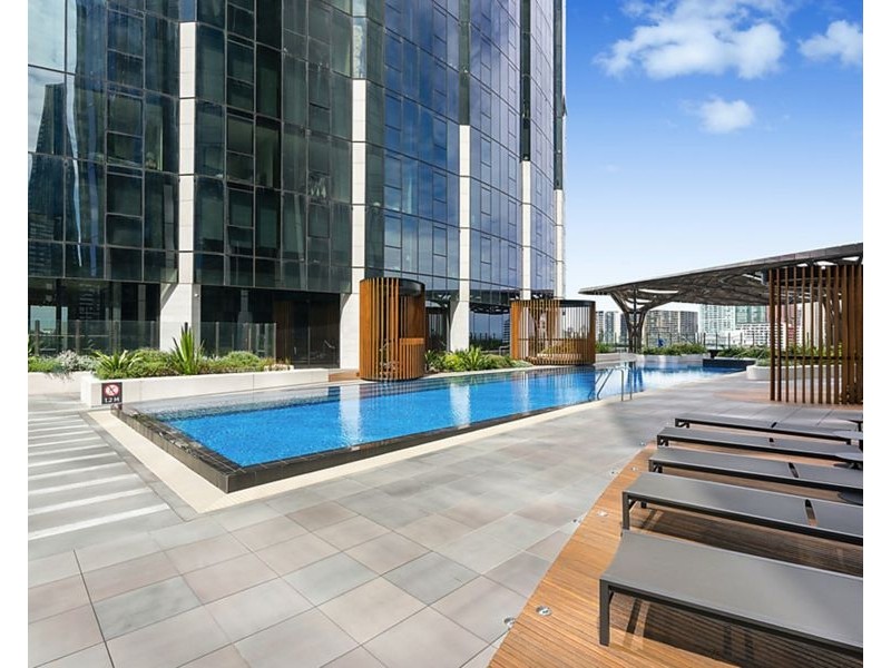 1409/18 Hoff Boulevard, Southbank VIC 3006
