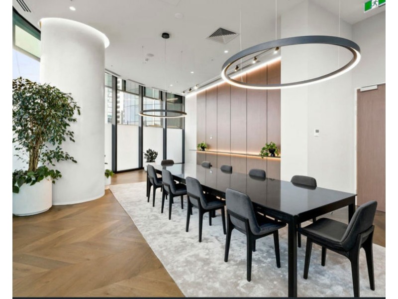 1409/18 Hoff Boulevard, Southbank VIC 3006