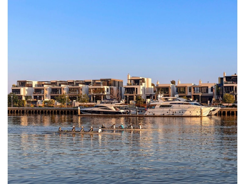 232 River Esplanade, Docklands VIC 3008