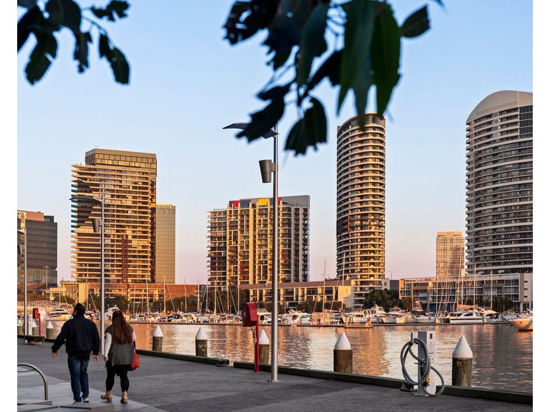 232 River Esplanade, Docklands VIC 3008