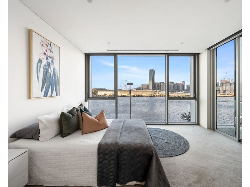 232 River Esplanade, Docklands VIC 3008