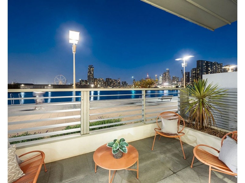 232 River Esplanade, Docklands VIC 3008
