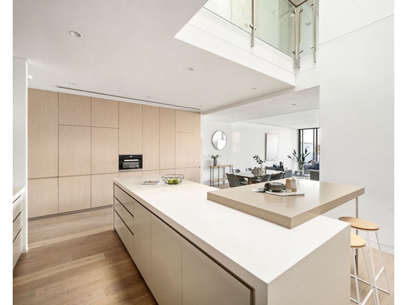 232 River Esplanade, Docklands VIC 3008