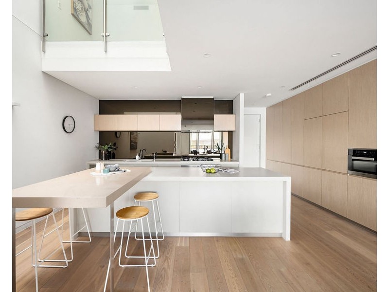 232 River Esplanade, Docklands VIC 3008
