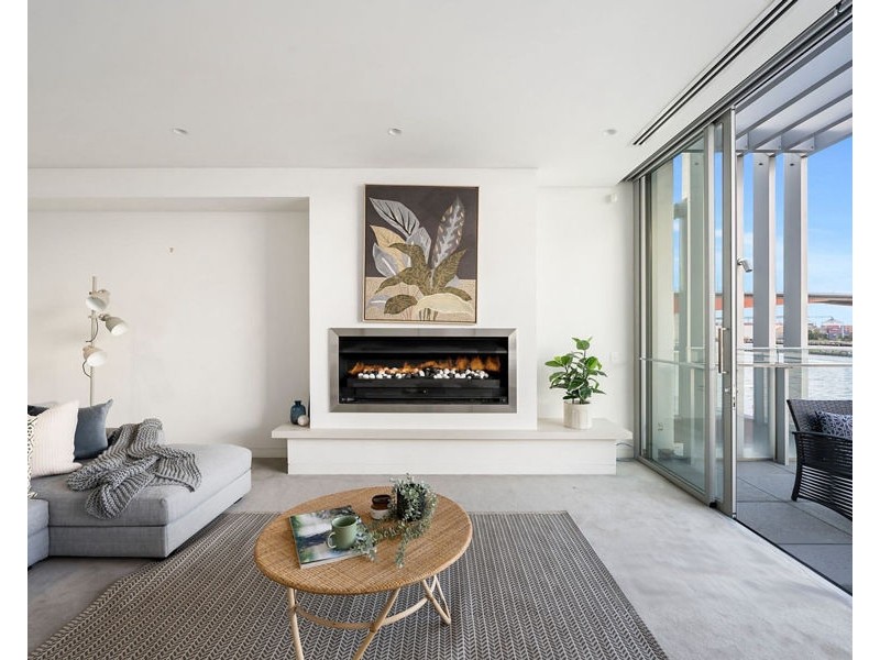 232 River Esplanade, Docklands VIC 3008
