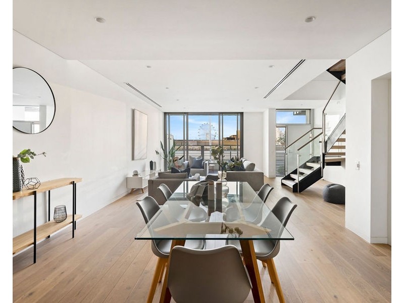232 River Esplanade, Docklands VIC 3008