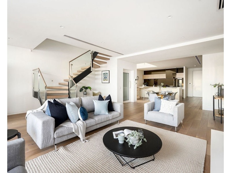 232 River Esplanade, Docklands VIC 3008