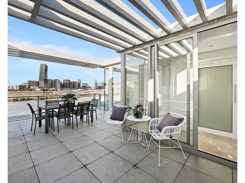 232 River Esplanade, Docklands VIC 3008