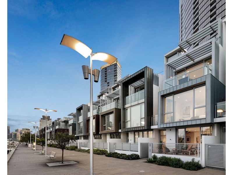 232 River Esplanade, Docklands VIC 3008