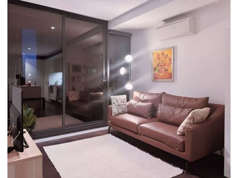 2409/33 Rose Lane, Melbourne VIC 3000