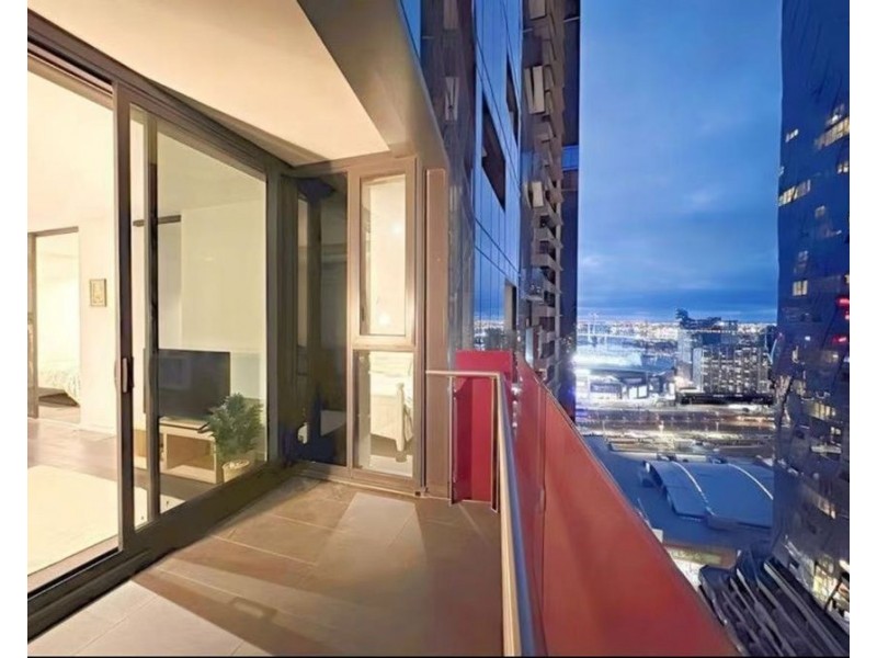 2409/33 Rose Lane, Melbourne VIC 3000