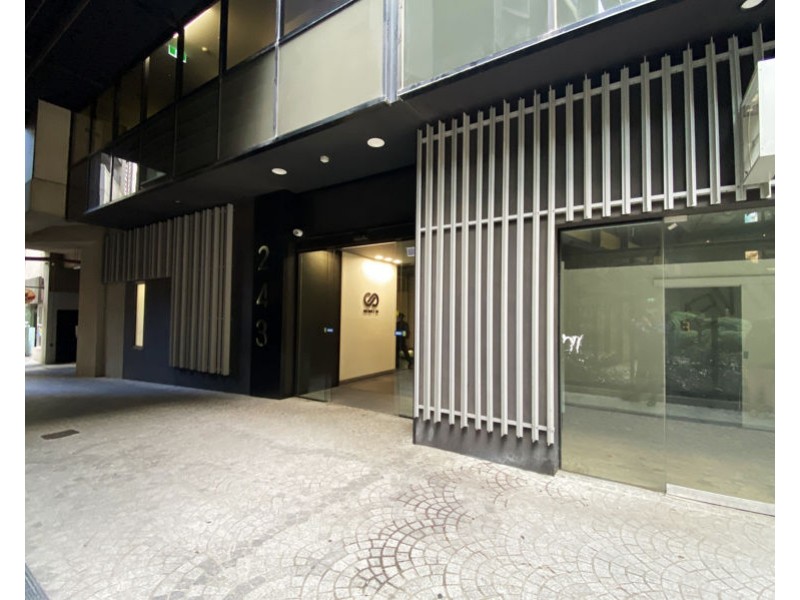 1005/243 Franklin Street, Melbourne VIC 3000