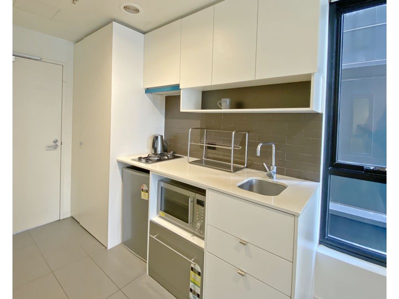 1005/243 Franklin Street, Melbourne VIC 3000