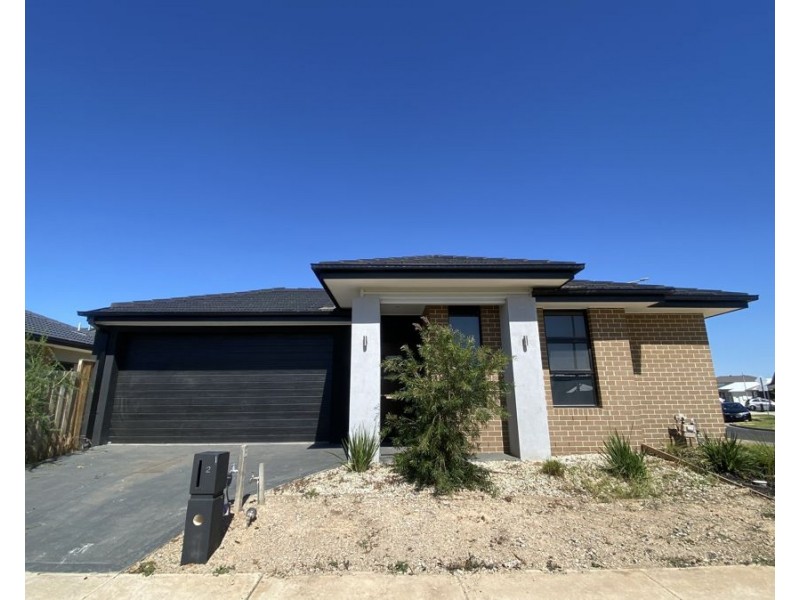 2 Rawson Circuit, Werribee VIC 3030