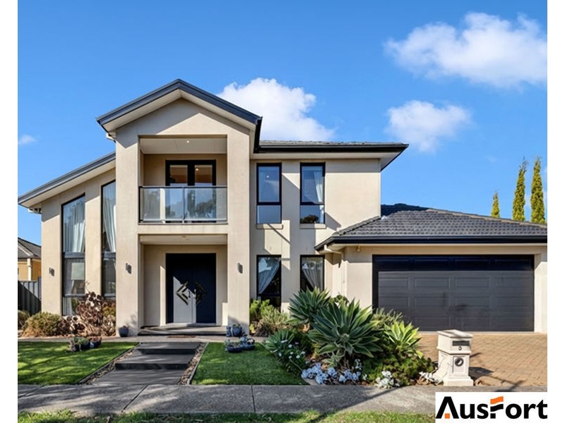 9 Juniper Avenue, Point Cook VIC 3030