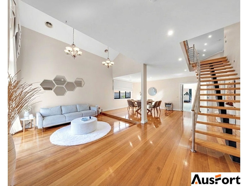9 Juniper Avenue, Point Cook VIC 3030