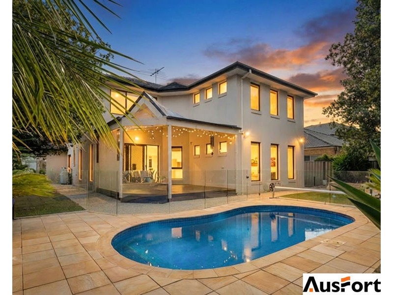9 Juniper Avenue, Point Cook VIC 3030