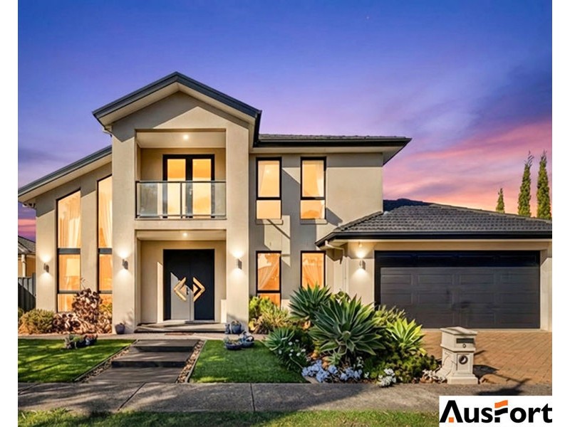 9 Juniper Avenue, Point Cook VIC 3030