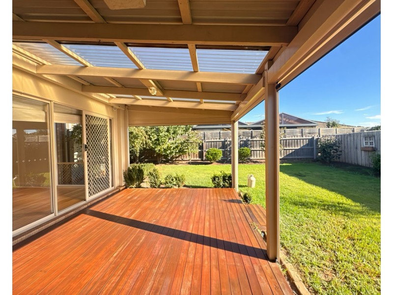 1 Wakefield Court, Point Cook VIC 3030