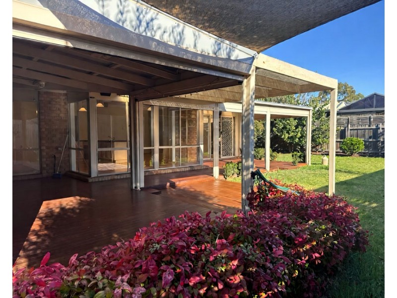 1 Wakefield Court, Point Cook VIC 3030
