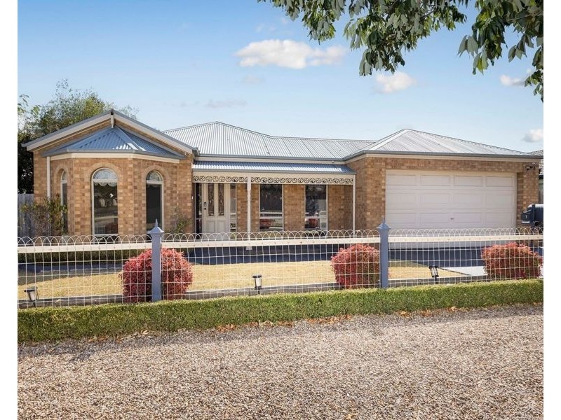 1 Wakefield Court, Point Cook VIC 3030