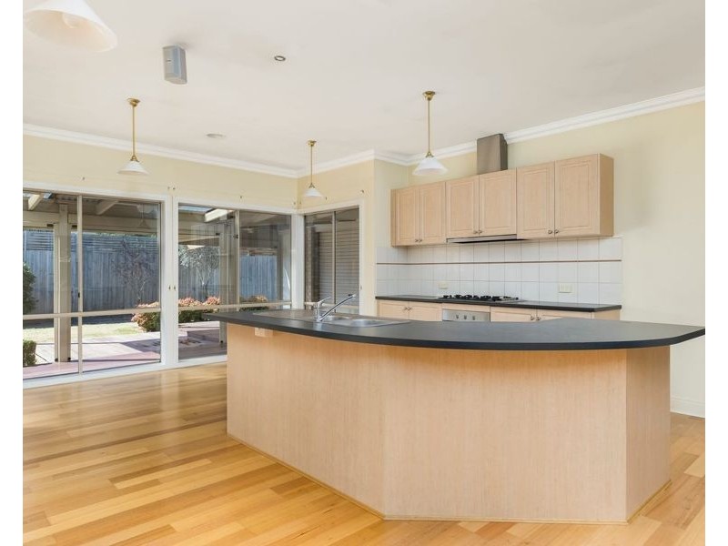 1 Wakefield Court, Point Cook VIC 3030