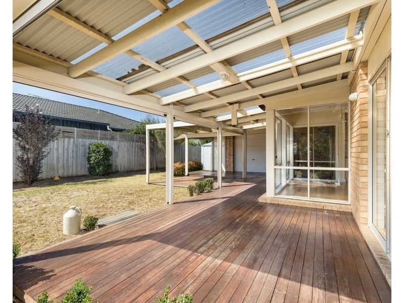 1 Wakefield Court, Point Cook VIC 3030