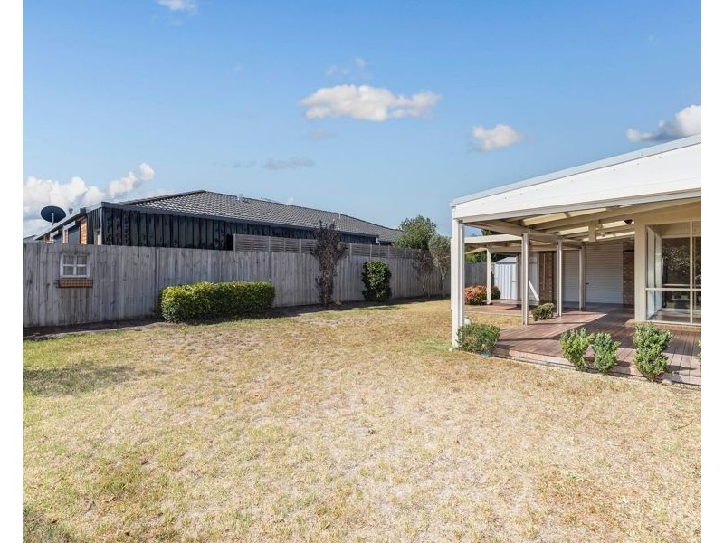 1 Wakefield Court, Point Cook VIC 3030